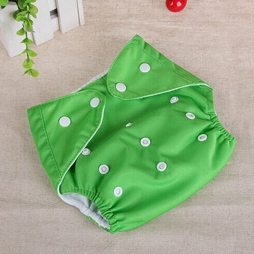 Reusable Baby Diapers